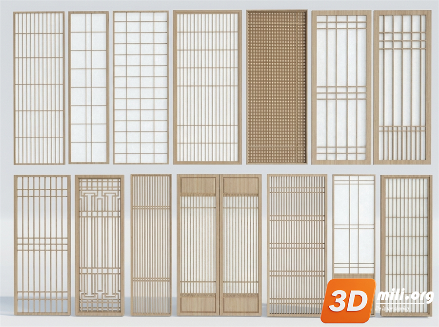 Partition Skp FIles 